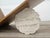 Valentino Coffee Table in Glass, Wood and Travertine by Cattelan Italia, 1990 For Sale - Image 6 of 13