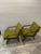 Vintage Relax Chairs from Mier, Set of 2 For Sale - Image 6 of 8