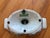 Ceramic Antique Mason’s Ironstone Centerpiece Tazza – Chinoiserie Compote Bowl C. 1820 For Sale - Image 7 of 11
