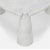 Mid-Century Modern White Carrara Marble Eros Coffee Table by Angelo Mangiarotti for Skipper, 1990s For Sale - Image 3 of 5