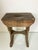 Dutch Pine Farmhouse Stool, 1950 For Sale - Image 16 of 16