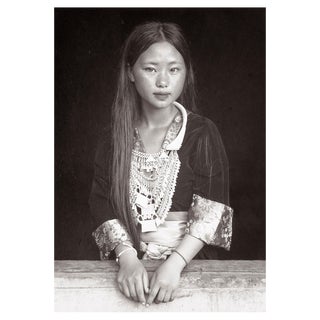 Ivan Maria Friedman, Portrait of Yer, 2023, Photograph For Sale