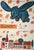 Official limited edition reprint of the classic Dumbo poster (1961) by A. Huskowska, part of the celebrated tradition of...