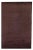 Gail hand loomViscoseChocolate Rug - 14'x18' For Sale