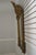Age: C.1880-1890 Details: Original Distressed Mirror Glass High Quality Construction Wine Grape Vine Carved Details Old...