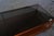 Glass 1960s John Keal Brown Saltman Mid-Century Modern Coffee Table W Smoked Glass Top For Sale - Image 7 of 16