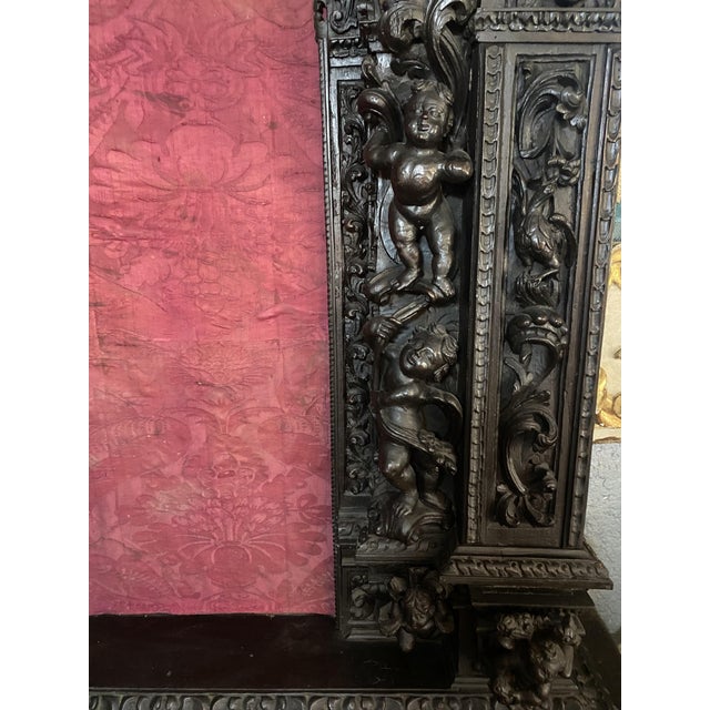 Baroque Sanctuaries, Set of 2 For Sale - Image 14 of 18