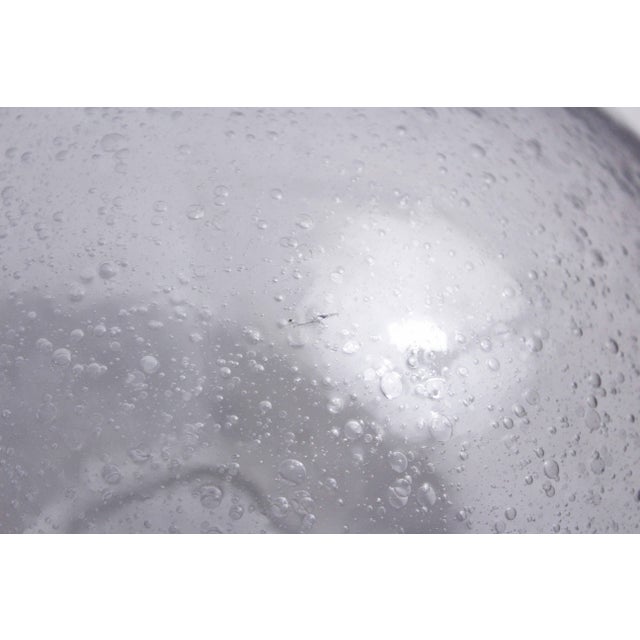 Ball Pendant Lamp from Born Leuchten, 1970 For Sale - Image 6 of 14