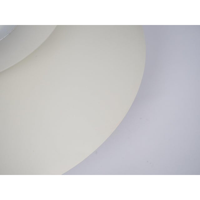 Vintage Danish PH 5 Lamp by Poul Henningsen for Louis Poulsen, 1980s For Sale - Image 6 of 12