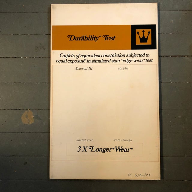 Original Vintage E.J.Hartmann Abstract Expressionist Nude Female Portrait Painting Signed 1970’s For Sale - Image 4 of 5