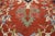 Late 19th Century Late 19th Century Persian Serapi Rug, 13'00 X 19'10 For Sale - Image 5 of 8