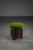 Wabi Sabi Stool, 1950s For Sale - Image 9 of 12