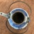 Antique Chinese Blue & White Porcelain Glazed Teapot W/Wire Bail Handles Surguch Stamp Wood Base For Sale - Image 4 of 12