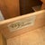 Broyhill Brasilia Two-Piece Walnut Mid Century Modern Hutch China Cabinet For Sale - Image 11 of 11