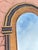Late 20th Century Wall Mirror Neoclassical Style For Sale - Image 6 of 10