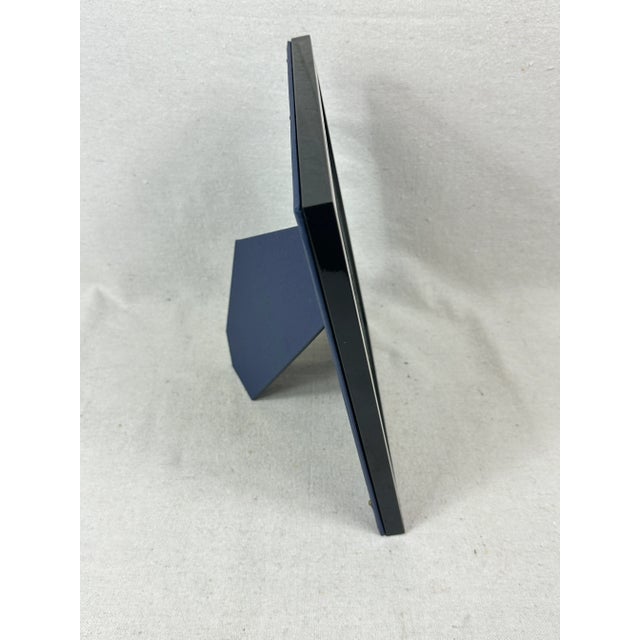 Contemporary Venice Simplon-Orient-Express Picture Frame For Sale - Image 3 of 6