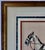 Pair Framed Edward Penfield “Country Carts” Equestrian Color Lithographs, 1900 For Sale - Image 10 of 18