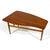 Finn Juhl Coffee Table with Drop-Leaf by Bovirke For Sale In Chicago - Image 6 of 11