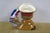 Brown Royal Doulton English Traditional General Haig Military Leader Toby Character Jug For Sale - Image 8 of 12