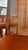 1970's Bernhardt Mid-Century Modern Oak & Cane High Back Dining Chairs - Set of 6 For Sale - Image 9 of 12