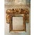 Vintage Spanish Carved Wood Gilt Frame For Sale - Image 10 of 12