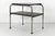 Bauhaus Side Table with Steel Tube by Marcel Breuer, 1930 For Sale - Image 3 of 11