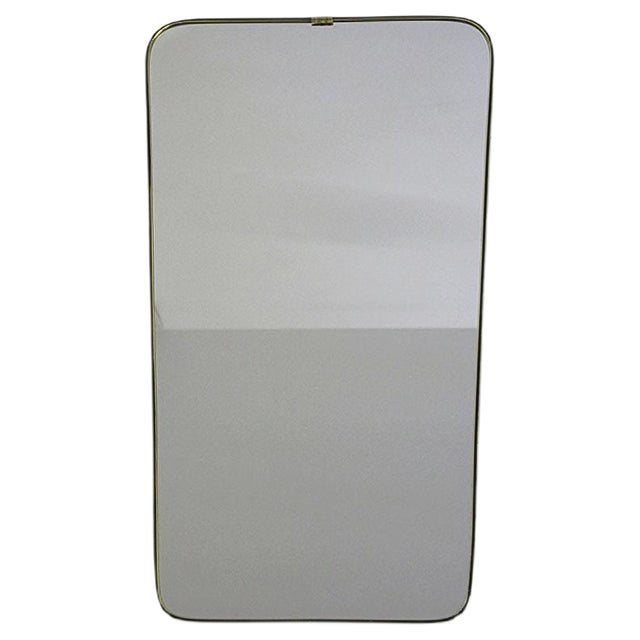 Mirror from Lachmayr, 1950s For Sale