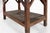 French Industrial Console Table in Wood, 1920s For Sale - Image 14 of 18