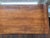 19th Century Chinese Hand-Carved Altar Console Table For Sale - Image 4 of 9