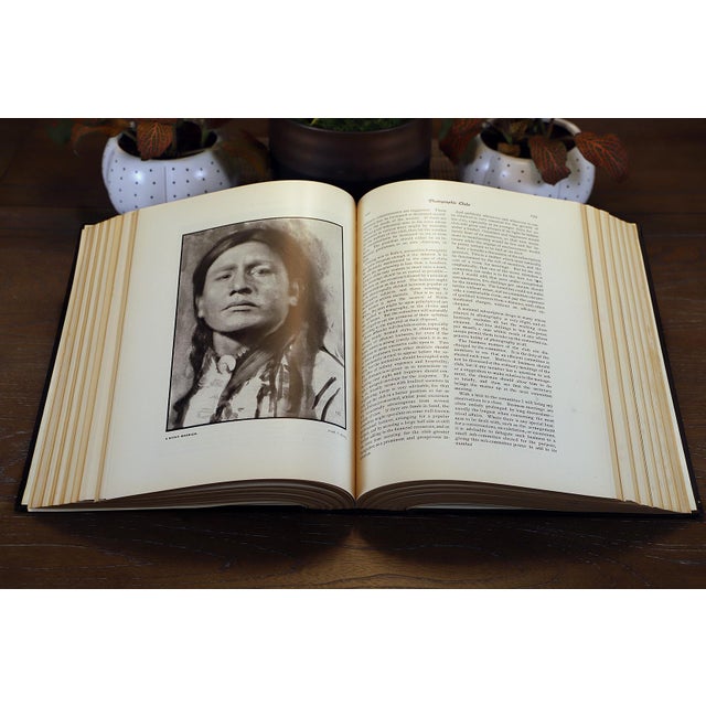 1900 Photographic Times Vol #32 Complete Excellent 2 Stieglitz Photogravures For Sale - Image 12 of 13