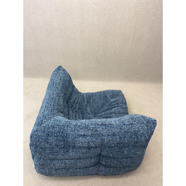 Togo Sofa by Michel Ducaroy for Ligne Roset, 1989 For Sale - Image 10 of 17