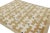 Not Yet Made - Made To Order Rug & Kilim’s Scandinavian Style Rug in Beige-Brown and White Geometric Patterns - 9x12 For Sale - Image 5 of 8