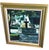 Late 20th Century Original Oil Painting, ‘Siesta’ by Stan Eckman (American, 1913-1998) For Sale - Image 4 of 11