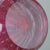 Pink Art Glass Vases from Chribska Glassworks, 1990s, Set of 2 For Sale - Image 4 of 5