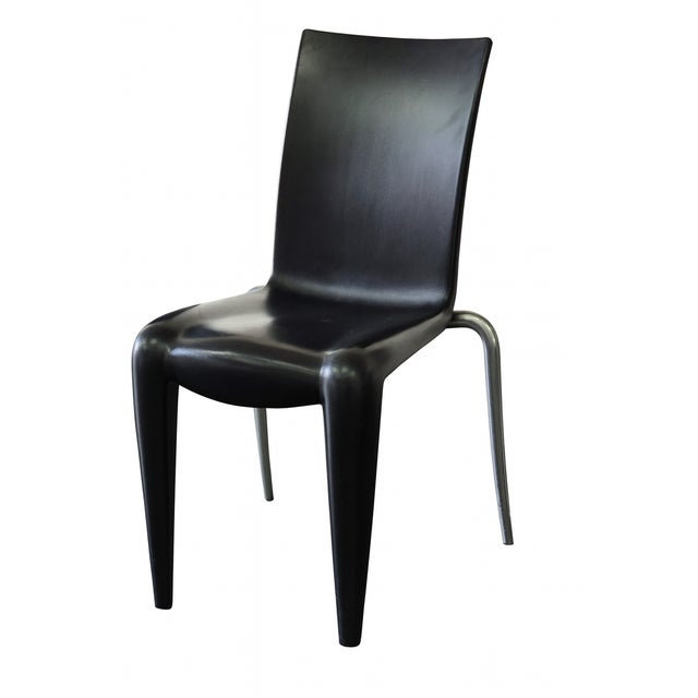 Vintage Louis XX Chair by Philippe Starck for Vitra, 1990s For Sale - Image 15 of 15