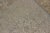 Coffee Distressed Turkish Rug With Floral Design in Taupe, Gray, Brown and Ivory 7'0 X 10'8 For Sale - Image 8 of 9