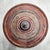 Red Late 19th Century Shan (Burma) Burmese Lacquer Hsun Ok (Food Offering Vessel) For Sale - Image 8 of 12