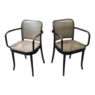 Gently Used Josef Hoffmann Furniture Up To 60 Off At Chairish