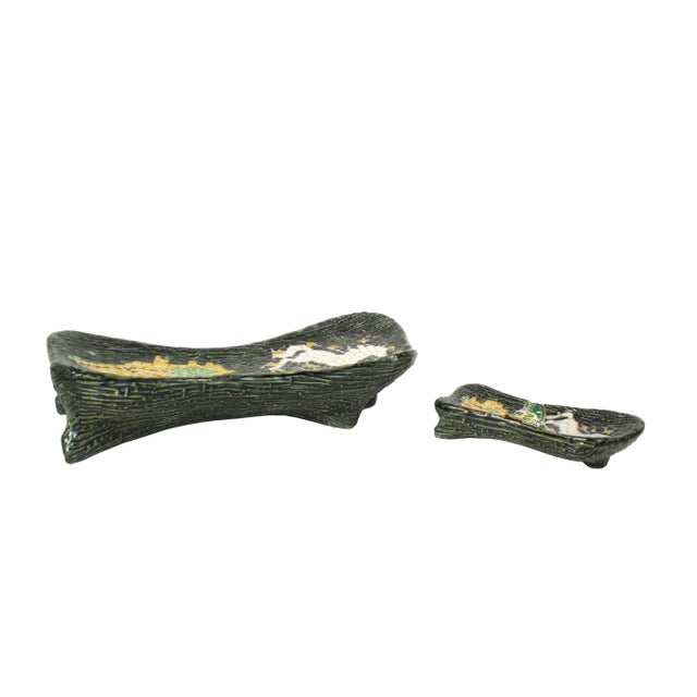 Girolamo Luxardo Ardo Decanters - a Pair For Sale - Image 4 of 7