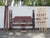 Carved Mahogany King Size Poster Bed 6366 For Sale - Image 4 of 18