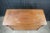 Late 19th Century Antique Victorian Eastlake Oak Three Drawer Carved Dresser Chest Casters 43" For Sale - Image 5 of 18