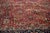 Vintage Agra Carpet - 6'2" X 8'10" For Sale - Image 9 of 12