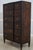 Age: Approx. 20 Years Old Details: Dovetailed Drawer Construction High Quality Construction Solid Brass Hardware Large...