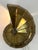 Gold Mid-Century Modern Brass Sconce from Natilius, Germany, 1960s For Sale - Image 8 of 18