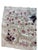 Winged Horse Suzani Wall Hanging, Butterflies For Sale - Image 4 of 6