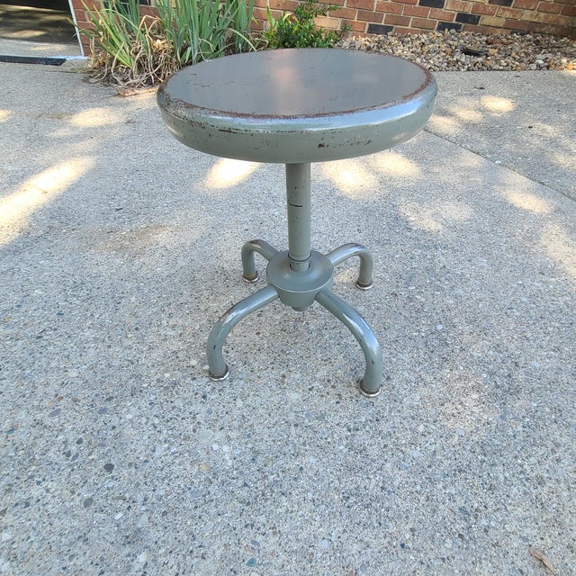 Anco-Bilt Drafting Table (Pre 1956) For Sale - Image 15 of 18
