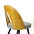 Wood Dining Chairs in Oak & Fabric by Antonin Šuman for Tatra, 1960s, Set of 4 For Sale - Image 7 of 17