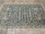 Galerie Shabab Collection Mid-20th Century Persian Malayer Throw Rug For Sale - Image 4 of 8
