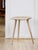 Akande Stool by Jonas Lyndby Jensen for One Collection For Sale - Image 9 of 10