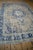 Vintage Distressed Oushak Carpet - 6'7" x 9'5" For Sale - Image 11 of 11